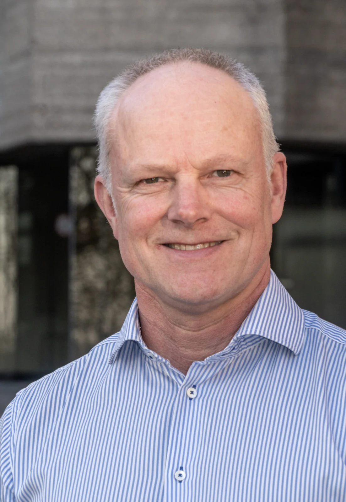 Alexander Panten, member of the board