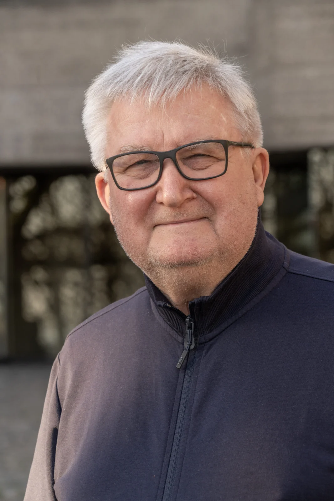 Mirko Smiljanic, member of the board